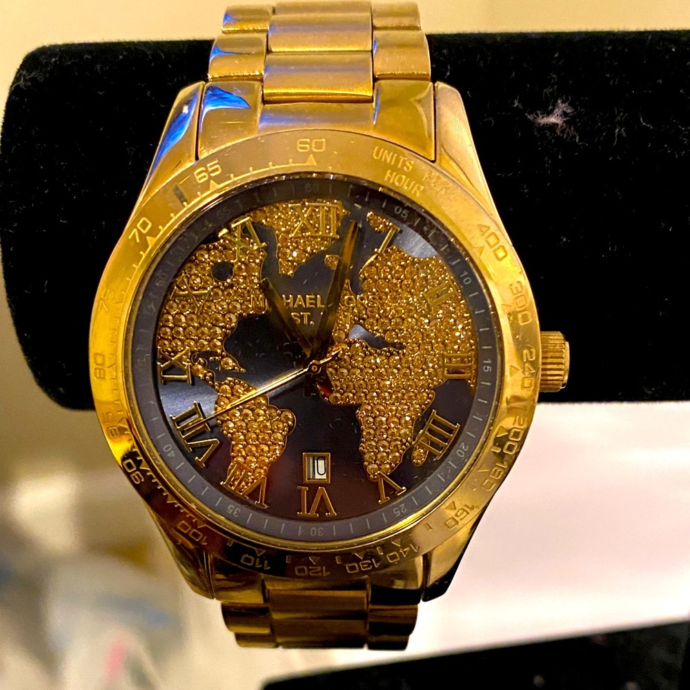 Michael Kors